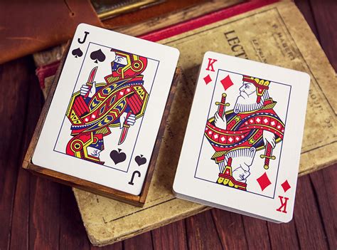 card deck designs
